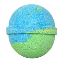 Mermaid Kiss Bath Bomb