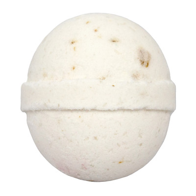 Oatmeal Milk Bath Bomb