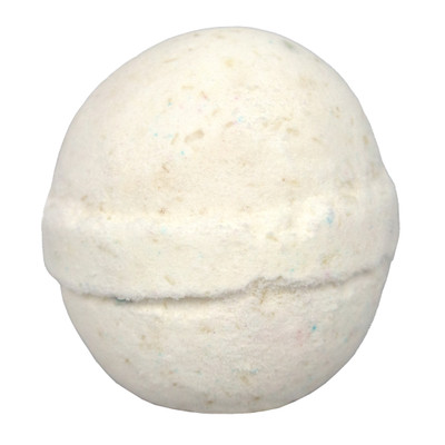 Burffday Cake Bath Bomb