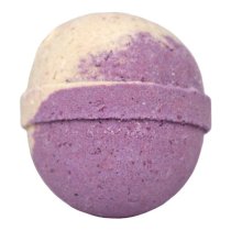 Lavender Champagne Bomb