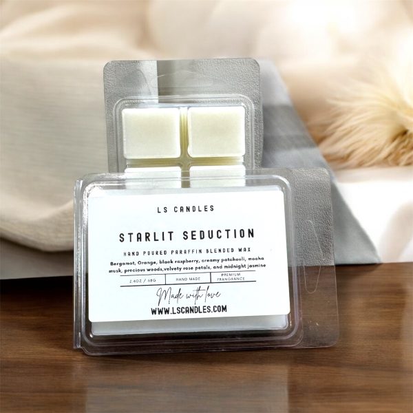 Starlit Seduction Wax Melts